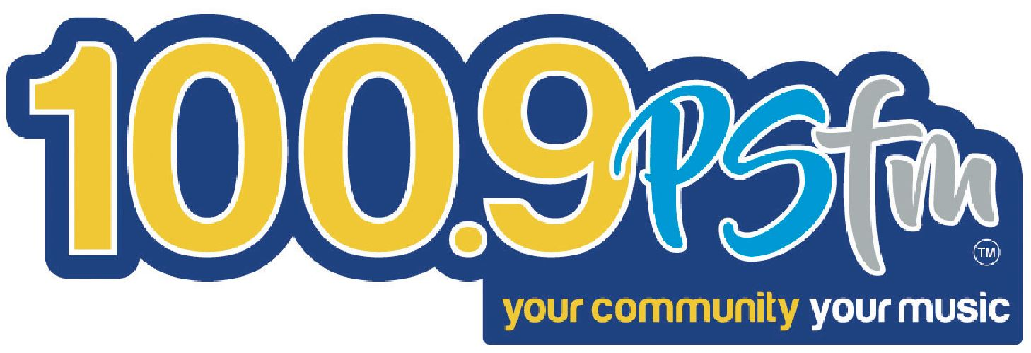 100.9 PSFM — your community, your music